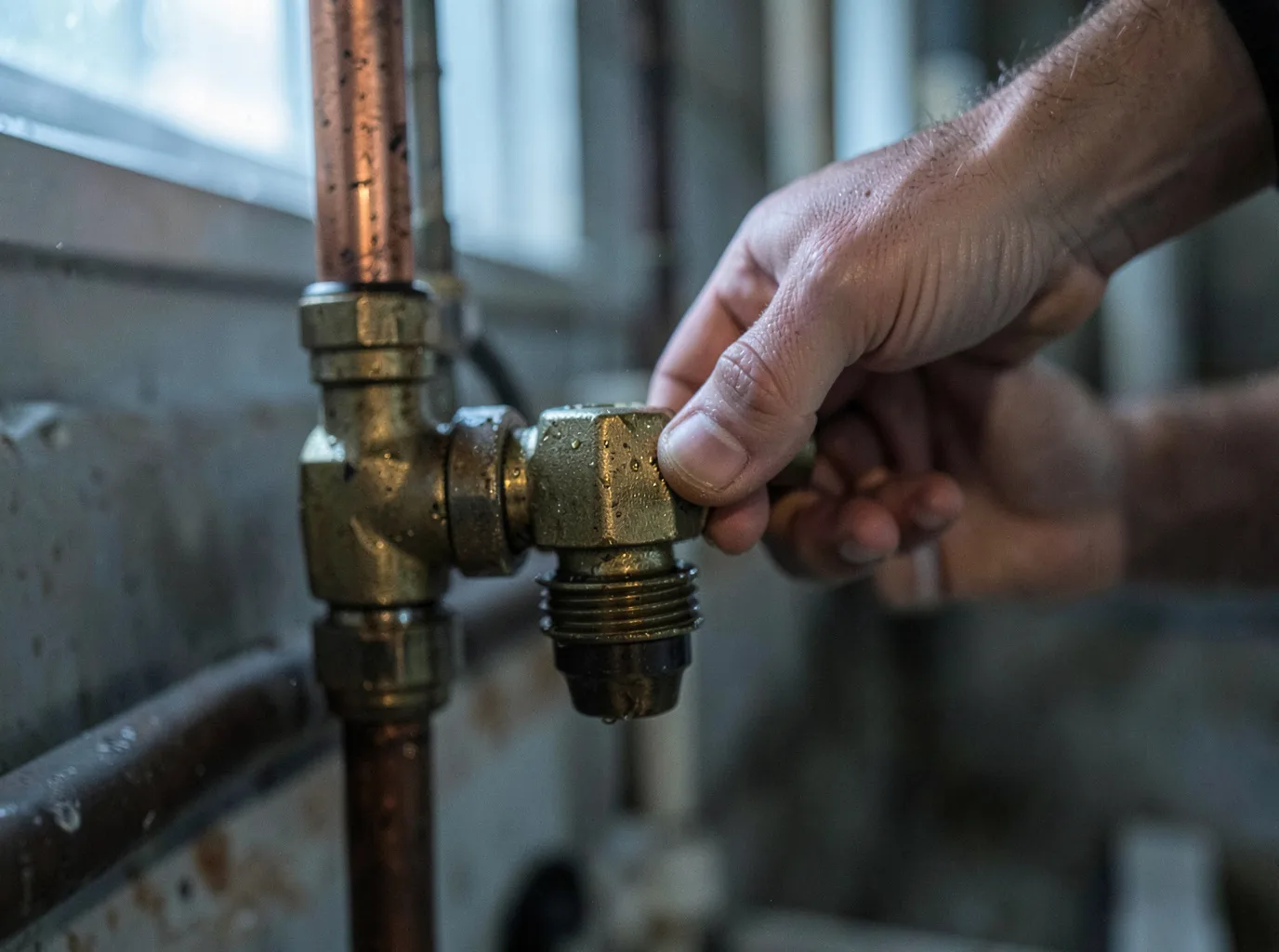 Emergency Plumber Robinson, ND FAQs